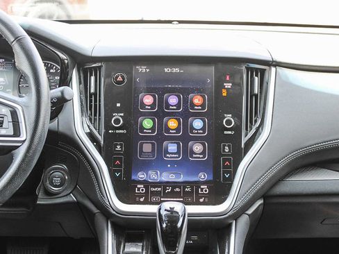 New 2025 Subaru Ascent Limited w/ Popular Package #2 image 13