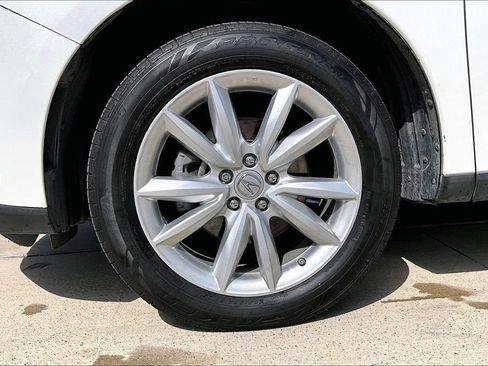 Used 2020 Acura RDX AWD image 11