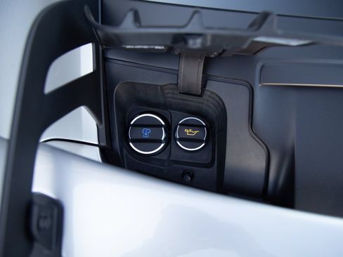 Certified 2023 Porsche 911 GT3 RWD image 24