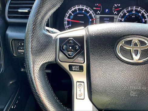 Used 2014 Toyota 4Runner Limited RWD image 28