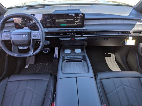 New 2027 Kia Telluride SX Prestige X-Line AWD/4WD image 20