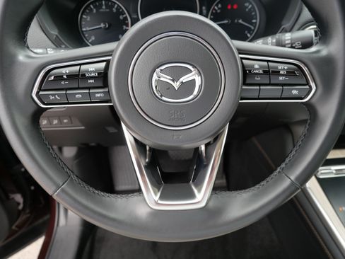 Used 2024 MAZDA CX-90 3.3 Turbo w/ Premium Package AWD/4WD image 25