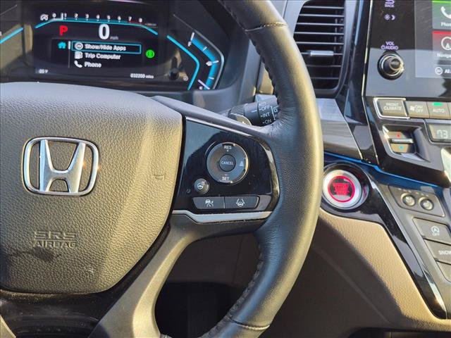 Used 2021 Honda Odyssey Elite image 12