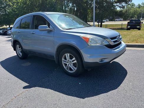 Used 2010 Honda CR-V EX-L image 7