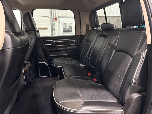 Used 2020 RAM 2500 Laramie AWD/4WD image 27