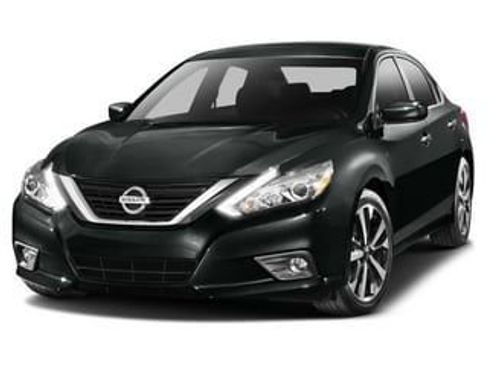 Used 2016 Nissan Altima 2.5 SR image 1