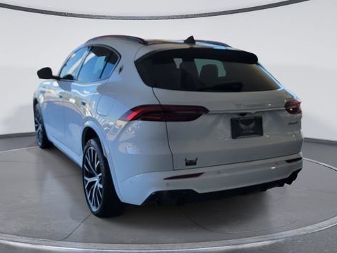 Used 2023 Maserati Grecale Modena AWD/4WD image 5