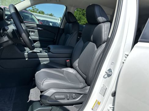 New 2026 Honda Pilot EX-L image 11