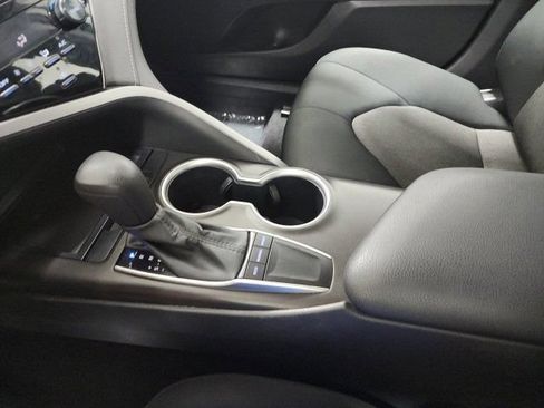 Certified 2023 Toyota Camry LE FWD image 29