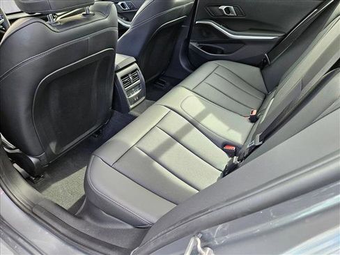 Used 2025 BMW 330i xDrive Sedan image 20