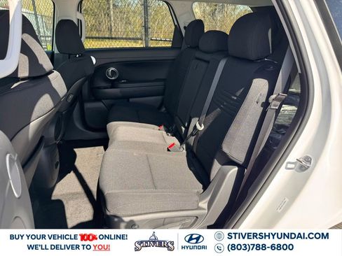 New 2026 Hyundai Palisade SE image 20