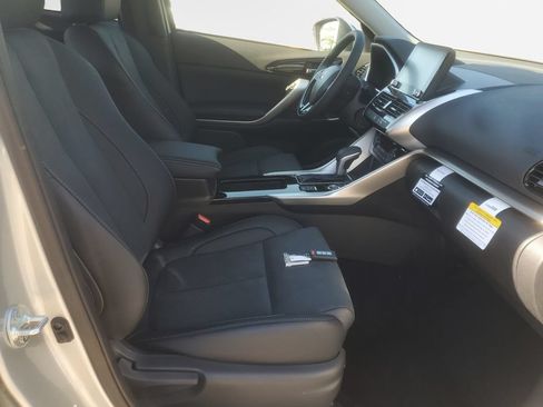 New 2026 Mitsubishi Eclipse Cross SE AWD/4WD image 26