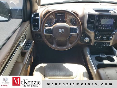 Used 2020 RAM 1500 Laramie image 25