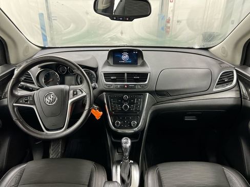 Used 2016 Buick Encore Sport Touring FWD image 10