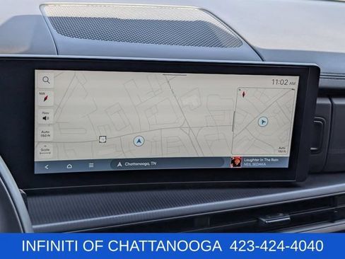 Used 2024 Hyundai Santa Fe Calligraphy FWD image 14