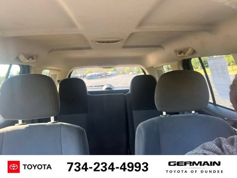 Used 2017 Jeep Patriot Sport w/ Power Value Group FWD image 28