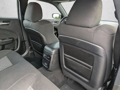 Used 2022 Dodge Charger R/T RWD image 29