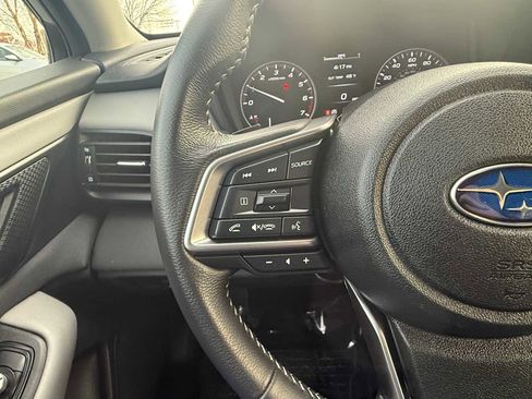 Certified 2025 Subaru Outback Premium w/ Popular Package #1A image 19