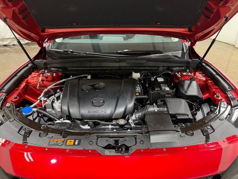 New 2026 MAZDA CX-50 AWD 2.5 S w/ Preferred Pkg image 19