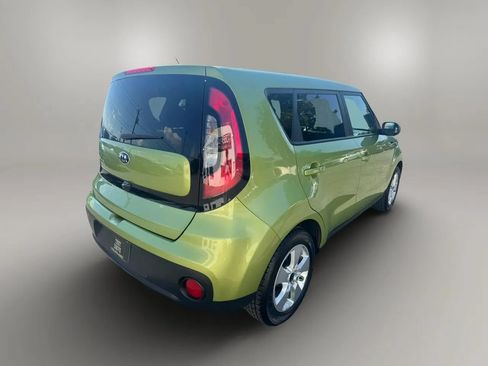 Used 2019 Kia Soul FWD image 8