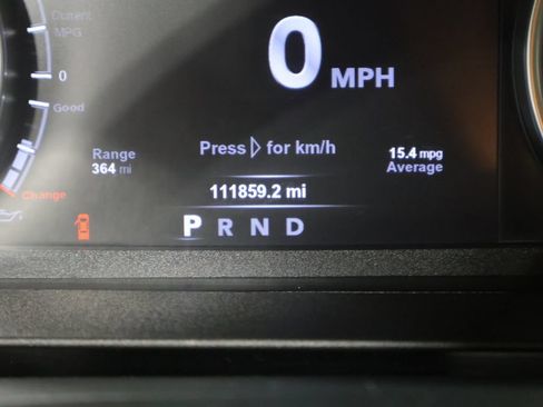 Used 2018 RAM 1500 Big Horn AWD/4WD image 35