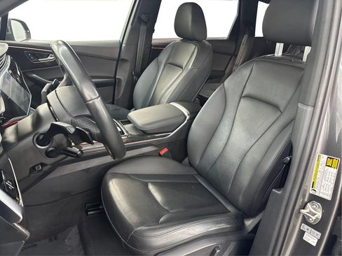 Used 2021 Audi Q7 3.0T Prestige w/ Prestige Package AWD/4WD image 13