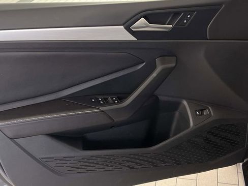 New 2026 Volkswagen Jetta Sport FWD image 10