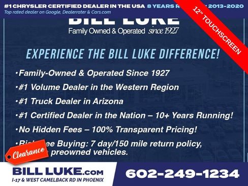 Used 2025 RAM 3500 Tradesman image 2