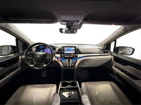 Used 2019 Honda Odyssey Elite image 29