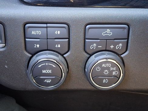 Used 2024 Chevrolet Silverado 1500 RST w/ Convenience Package II image 25