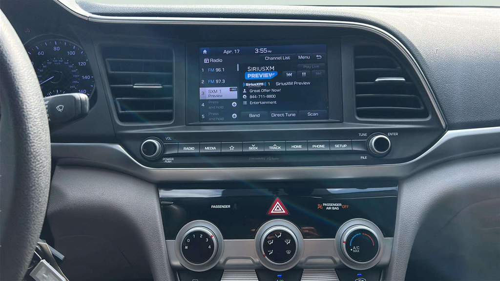 Used 2019 Hyundai Elantra SEL FWD image 19