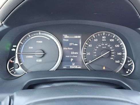 Used 2022 Lexus RX 450h AWD w/ Premium Package image 32