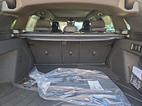 New 2026 BMW X3 M50 w/ Premium Package image 12