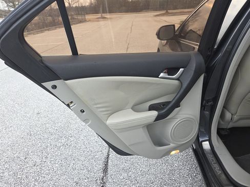 Used 2012 Acura TSX Sedan image 36