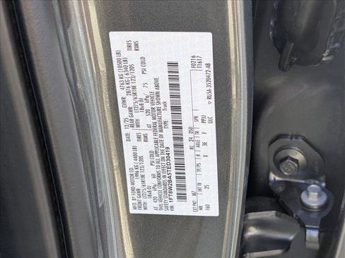 New 2026 Ford F250 XLT w/ XLT Premium Package image 16