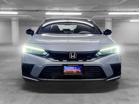 Used 2023 Honda Civic Si image 11