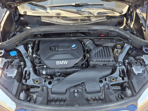 Used 2018 BMW X1 xDrive28i w/ Convenience Package AWD/4WD image 30