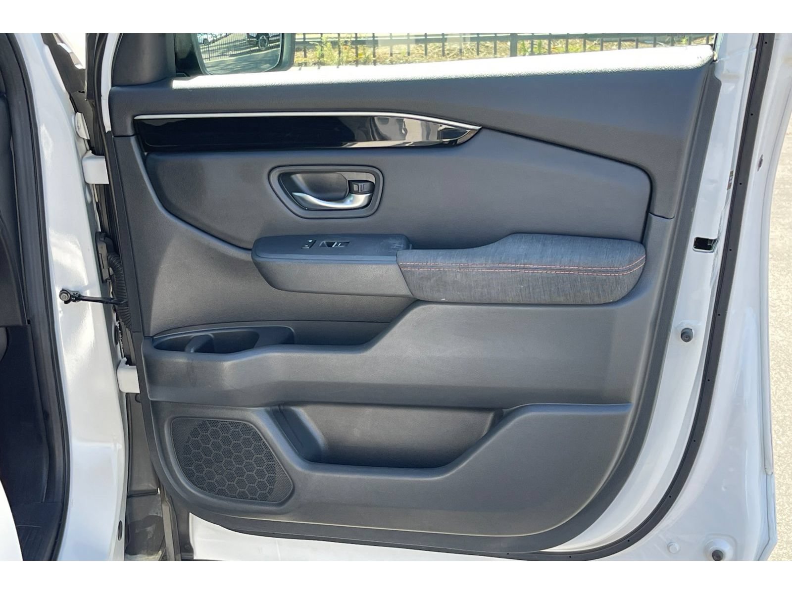 Certified 2024 Honda Pilot Sport image 21