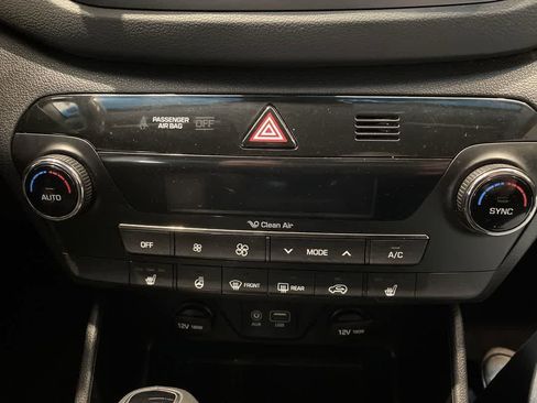 Used 2018 Hyundai Tucson Limited w/ Cargo Package image 22