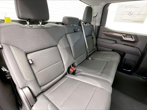 New 2026 GMC Sierra 1500 Elevation w/ X31 Off-Road Package image 10