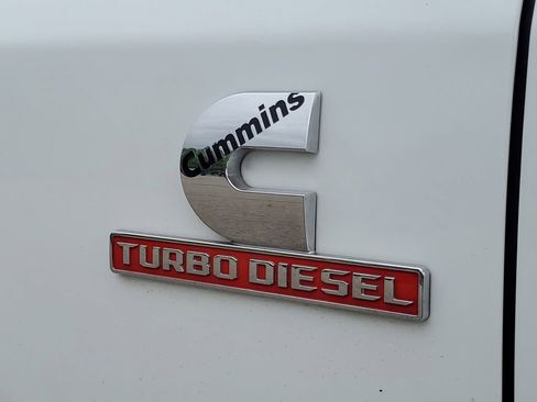 Used 2022 RAM 2500 Big Horn w/ Level A Equipment Group image 8