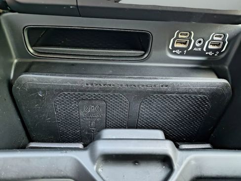 Used 2021 RAM 1500 Limited image 23