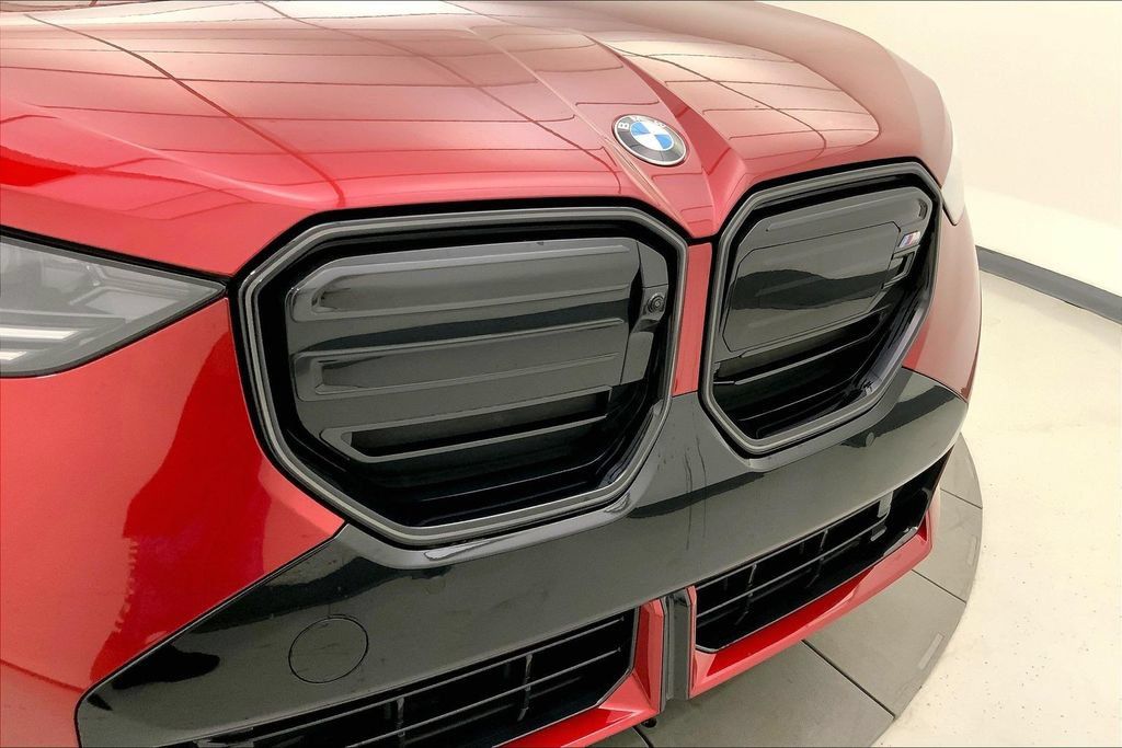Certified 2026 BMW X3 M50 AWD/4WD image 28