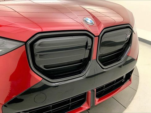 Certified 2026 BMW X3 M50 AWD/4WD image 28