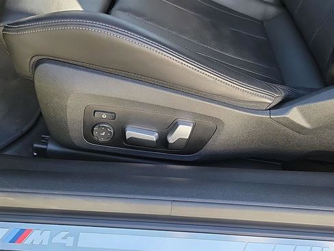 Used 2023 BMW M4 Coupe w/ Executive Package image 12