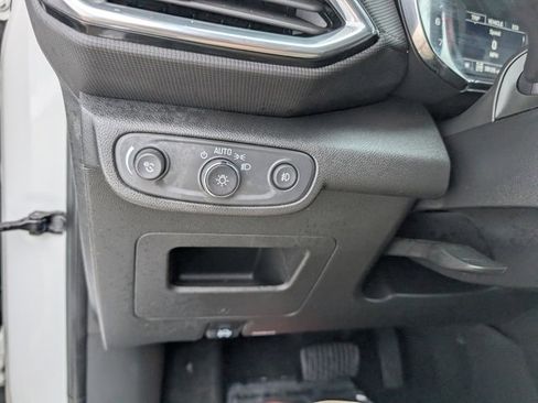 Used 2023 Chevrolet TrailBlazer LT w/ Convenience Package image 10