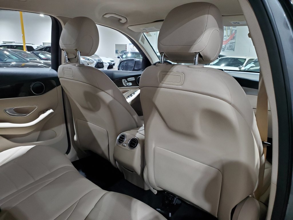 Used 2018 Mercedes-Benz GLC 300 image 20