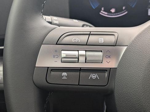 New 2026 Hyundai Kona SEL Sport FWD image 25