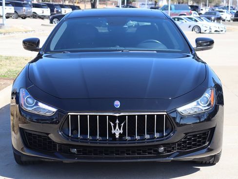 Used 2019 Maserati Ghibli image 4
