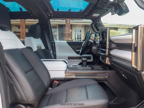 Used 2023 GMC Hummer EV Edition 1 AWD/4WD image 53